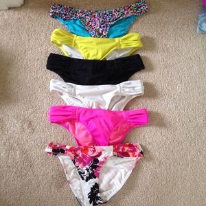 VS bikinis bottoms