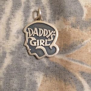 ON HOLD james avery charm