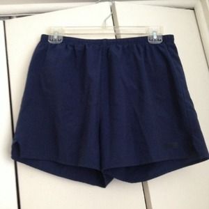 Head brand shorts