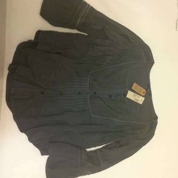 NWT American eagle blouse