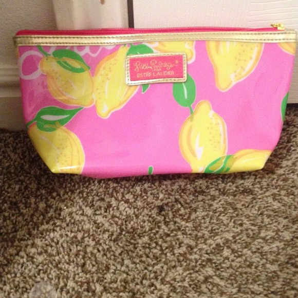 make up bag