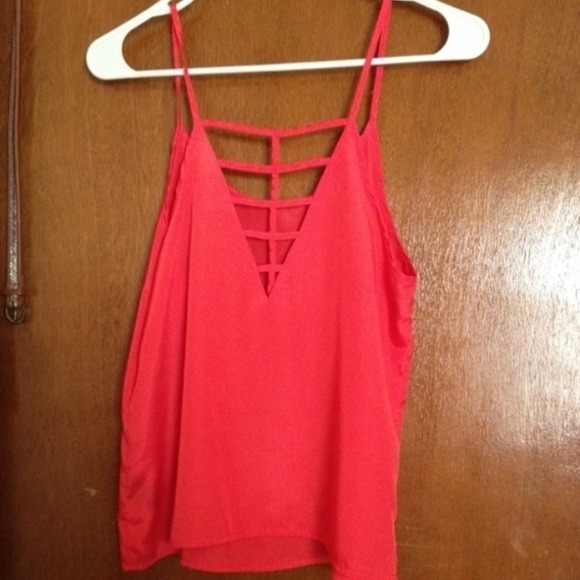 Flowy top - Picture 2 of 2