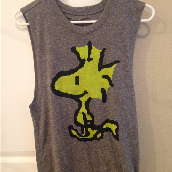 grey tank top for forever 21...