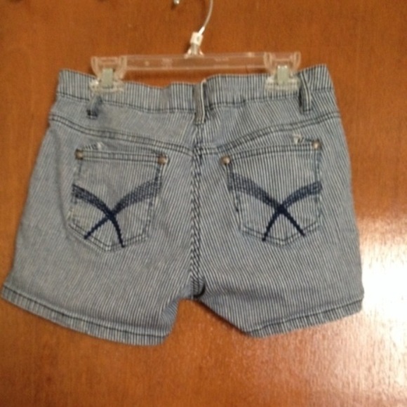 Shorts - Picture 2 of 2
