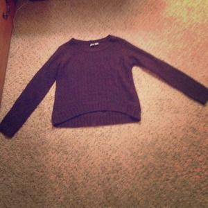 Roxy sweater