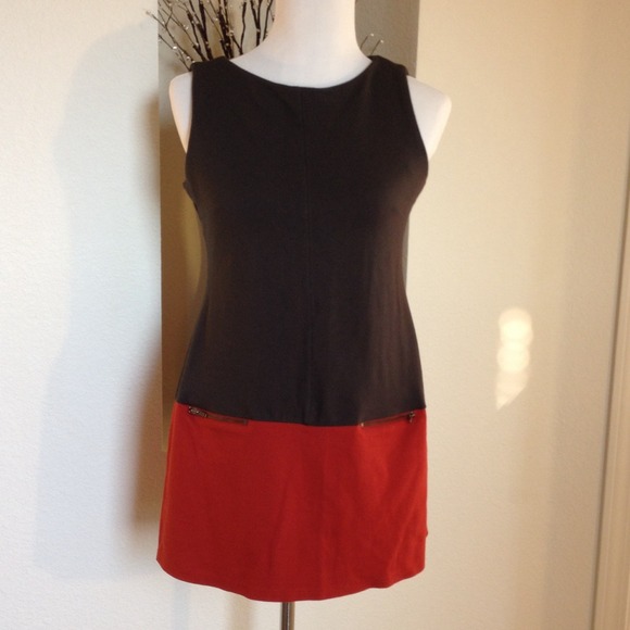 Trueworths Dresses & Skirts - 👗 Truworths Mod Color Block Dress