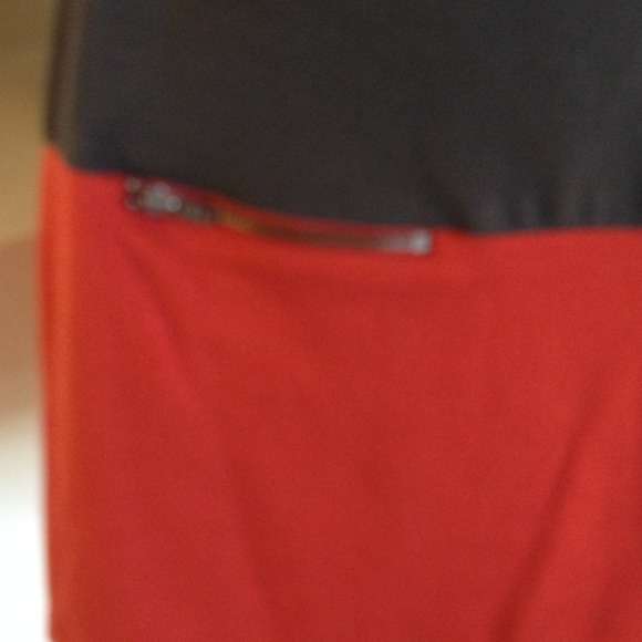 👗 Truworths Mod Color Block Dress - Picture 2 of 3