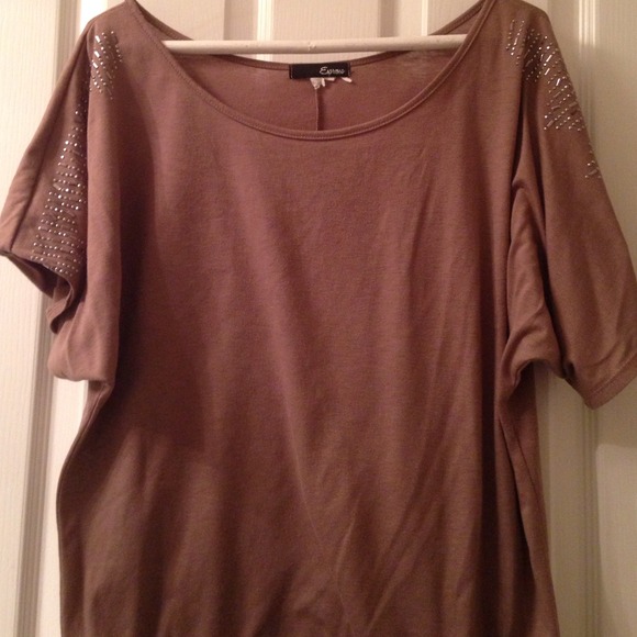 Stylish top size Medium
