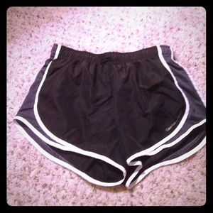 Calvin Klein running shorts