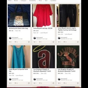 Bundle for mamalovely