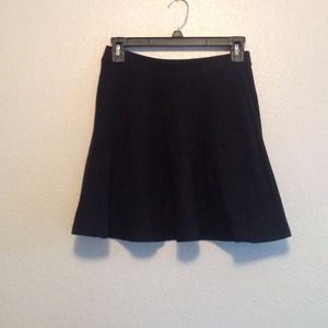 Skater skirt