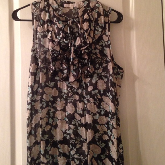 Charlotte Russe top