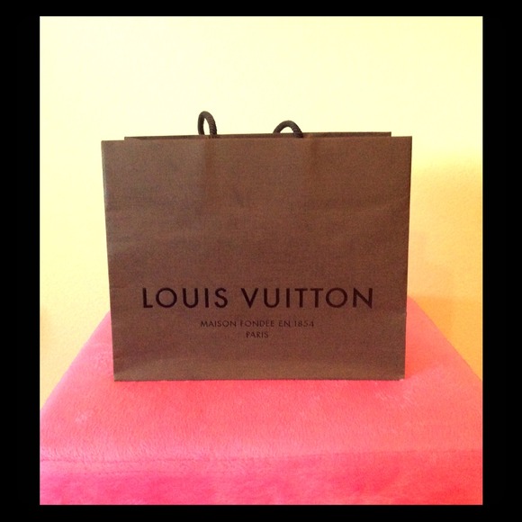 Other Authentic Brand Name Bag Poshmark