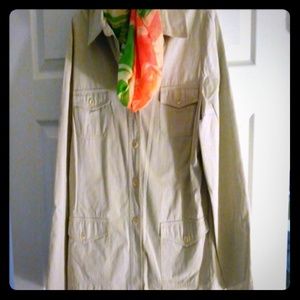 Light jacket and mk jeans bundle !!!