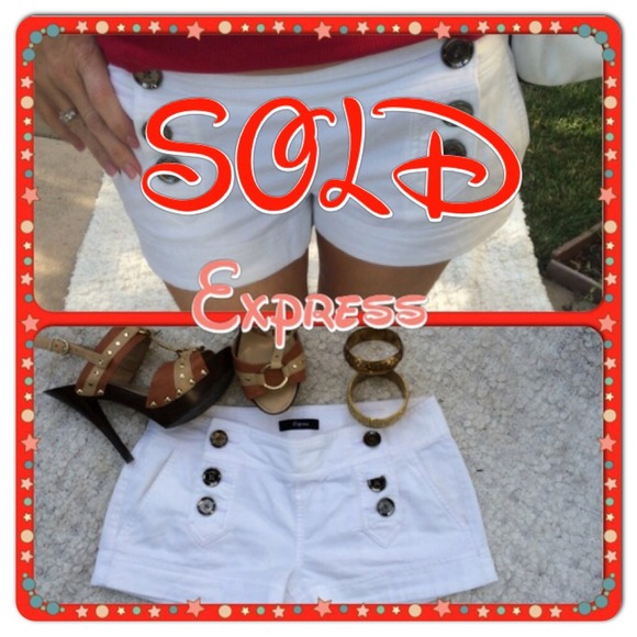 Express Other - 🎉SOLD🎉