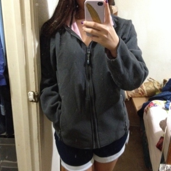 Comfy jacket - Picture 2 of 2