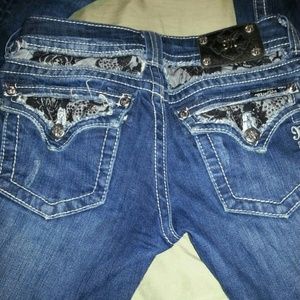 ★SALE★ Miss Me Jeans