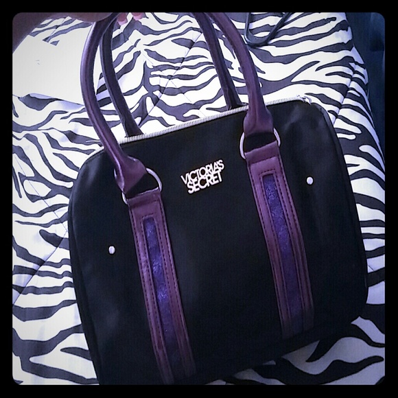 Victoria secret purse