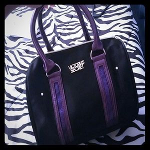 Victoria secret purse