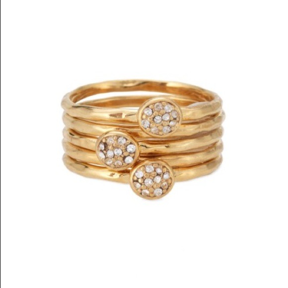 Stella & Dot Ring