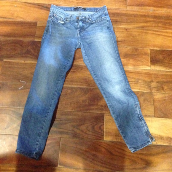J Brand Jeans