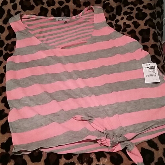 Charlotte Russe Shirt