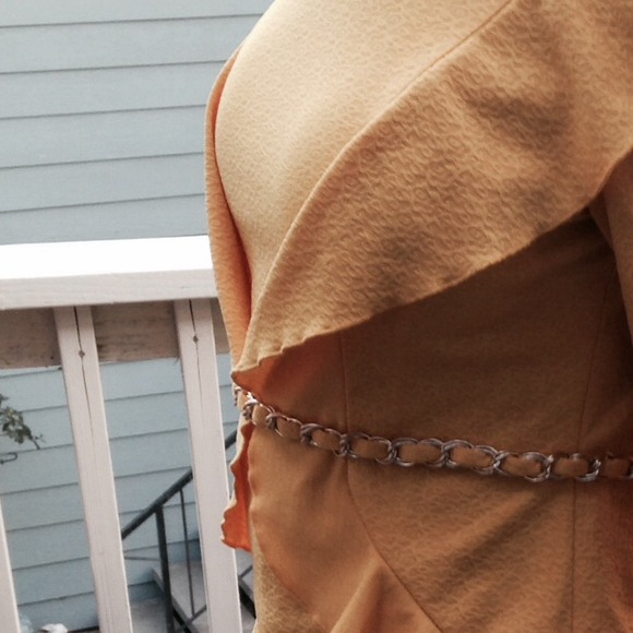 Dorinda Clark Cole Designer Dress - Picture 4 of 4