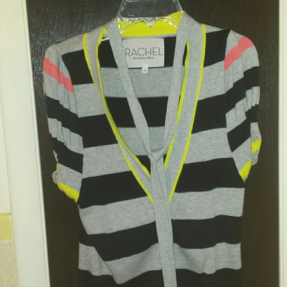 Rachel Roy Cardigan