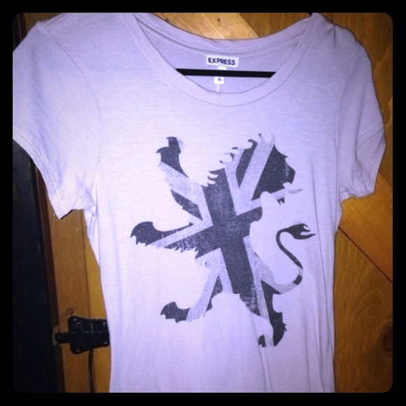 Griffon t shirt