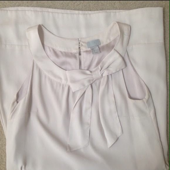 H&M Dresses & Skirts - Brand new pink pale h&m dress