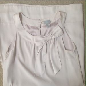 Brand new pink pale h&m dress