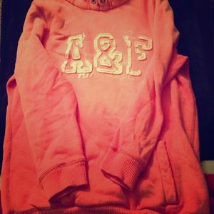 Abercrombie and Fitch sweatshirt
