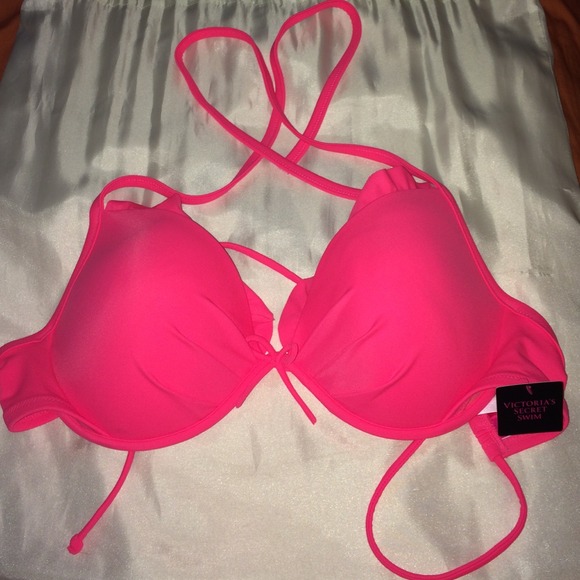 Bathing Suit Top!