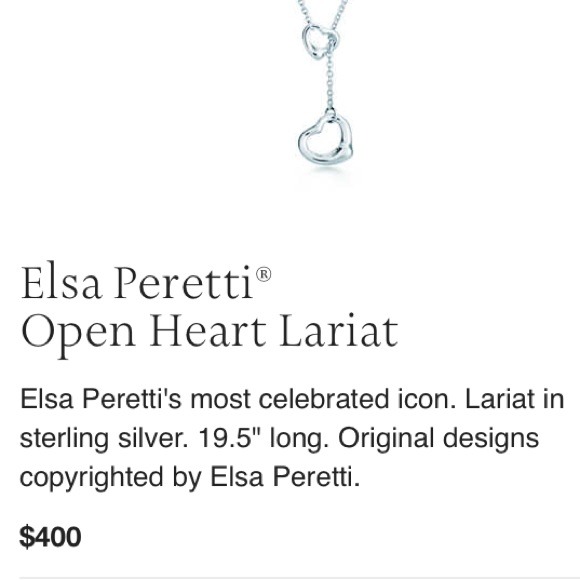 Tiffany&Co. - Picture 3 of 3