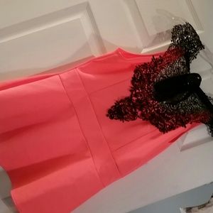 Peplum Shirt