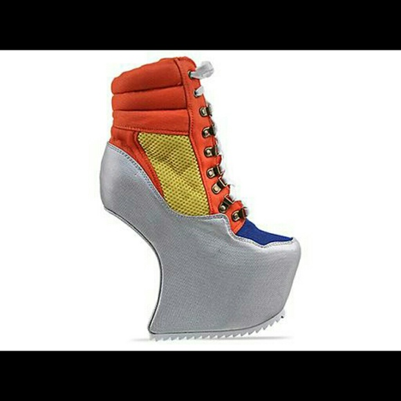 🎉Reduced🎉 Jeffrey Campbells