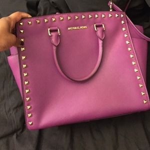 Michael kors bag