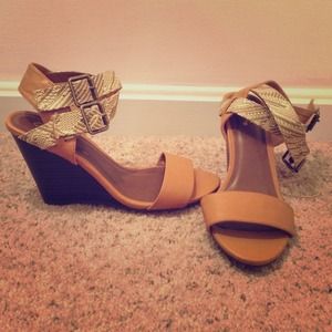 Wedges