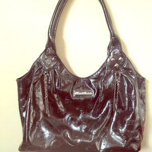 NEW Metal Mulisha Black Logo Purse