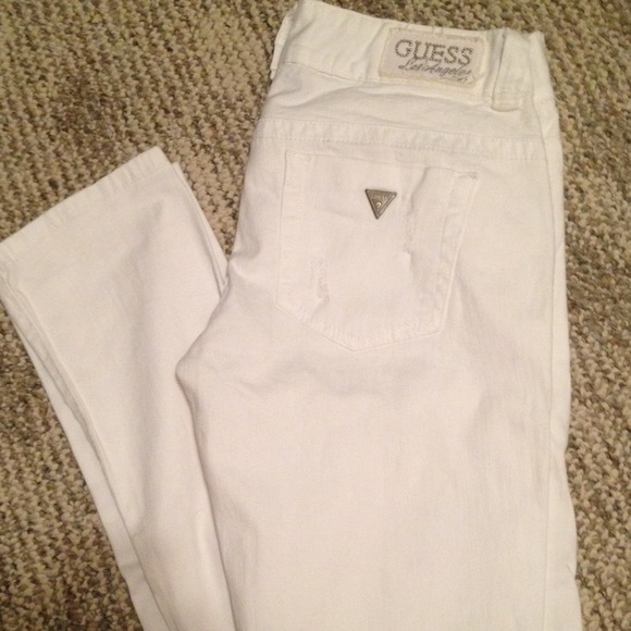 Guess jeans