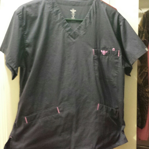 Med Couture Scrub Set