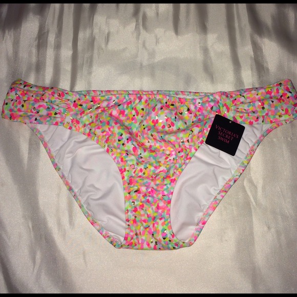 Bathing Suit Bottom