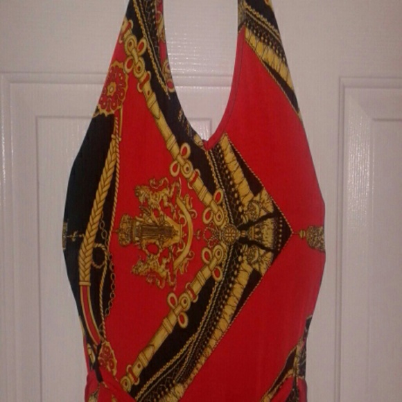 Dress - Picture 2 of 3
