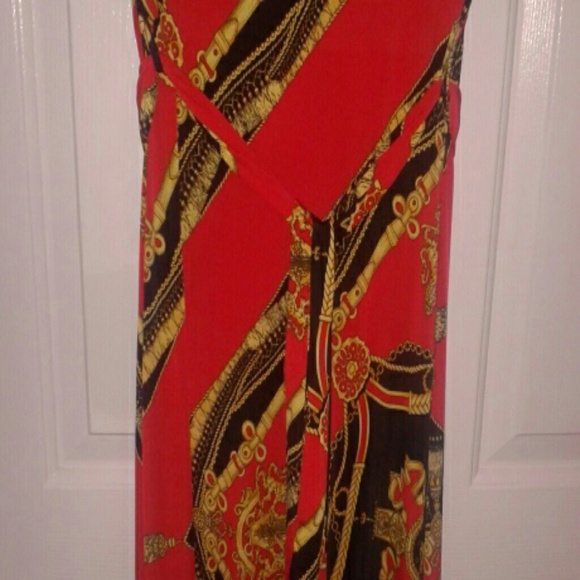 Dress - Picture 3 of 3