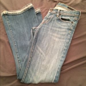 Citizens of Humanity jeans