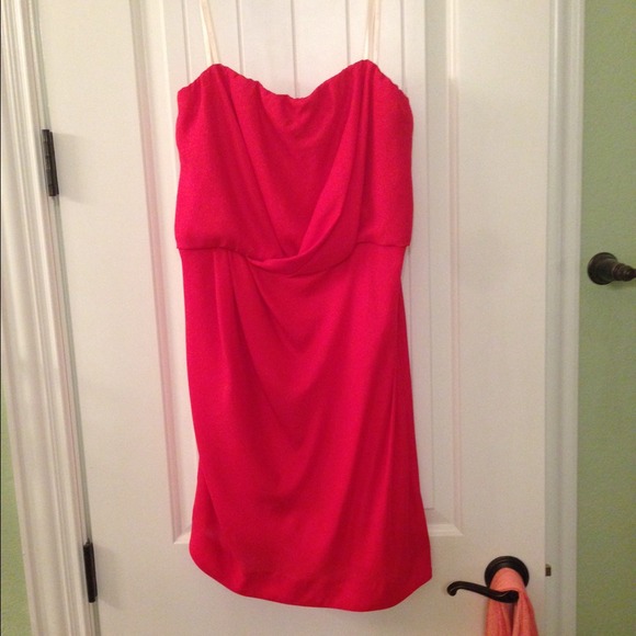 NWT BCBGeneration Dress size 12