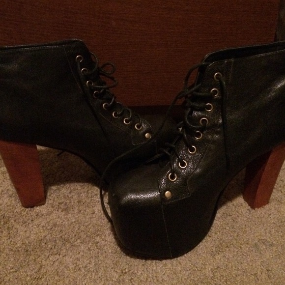 Jeffrey Cambell Litas 7.5