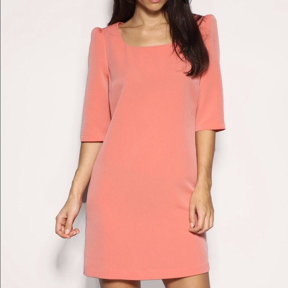 ASOS Shift Dress