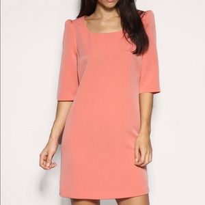ASOS Shift Dress
