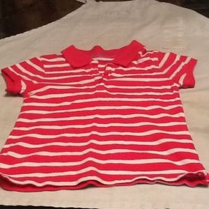 Toddler girl shirt. BID